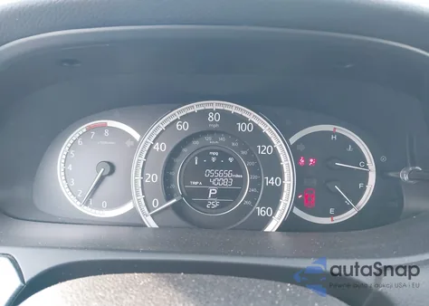 2015 Honda Accord Lx from USA, damaged, VIN 1HGCR2F3XFA194122